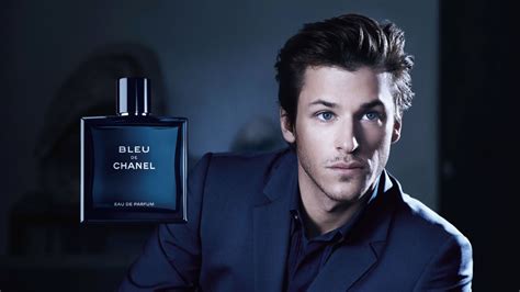 bleu de chanel werbung song 2018